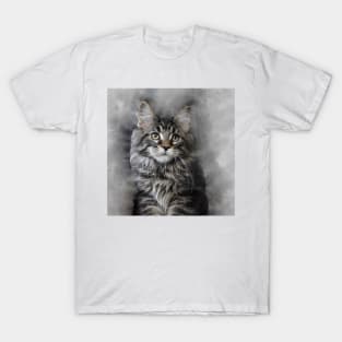 Kitten T-Shirt